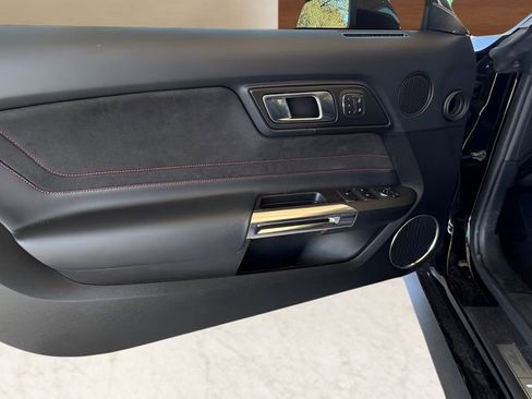 Used 2019 Ford Mustang GT Premium w/ Equipment Group 401A image 99