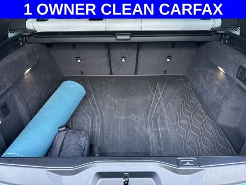 Used 2025 BMW X5 xDrive40i w/ Climate Comfort Package image 28