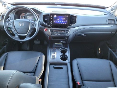 Used 2023 Honda Ridgeline RTL-E image 12