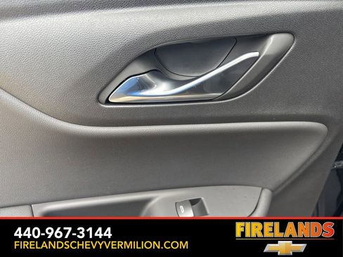 New 2026 Chevrolet Blazer RS image 43