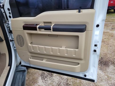 Used 2008 Ford F350 Lariat image 33