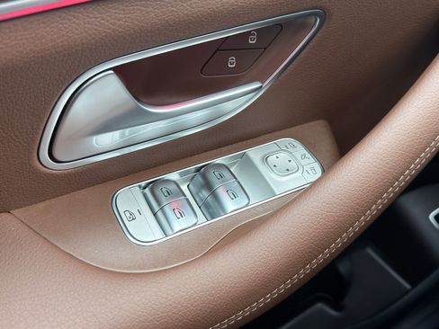 New 2026 Mercedes-Benz GLE 350 4MATIC image 23