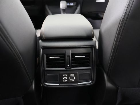 Used 2025 Subaru Forester Sport w/ Popular Package #1 AWD/4WD image 52