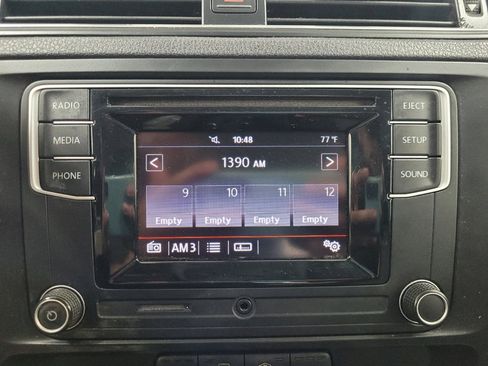 Used 2017 Volkswagen Jetta S FWD image 25
