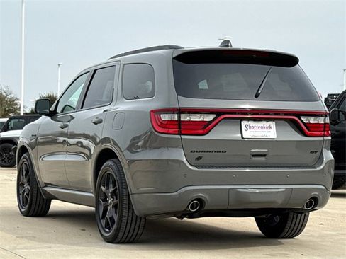 New 2026 Dodge Durango GT image 6