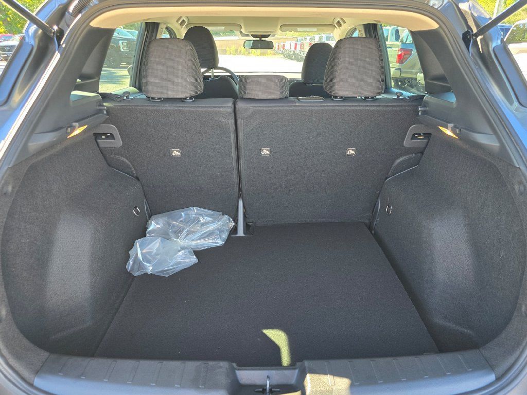 Used 2026 Nissan Kicks S FWD image 25
