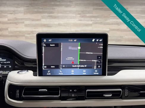 Used 2023 Lincoln Aviator Black Label image 15