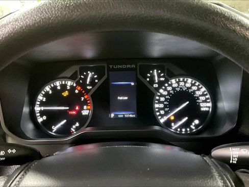 Used 2024 Toyota Tundra SR5 image 25