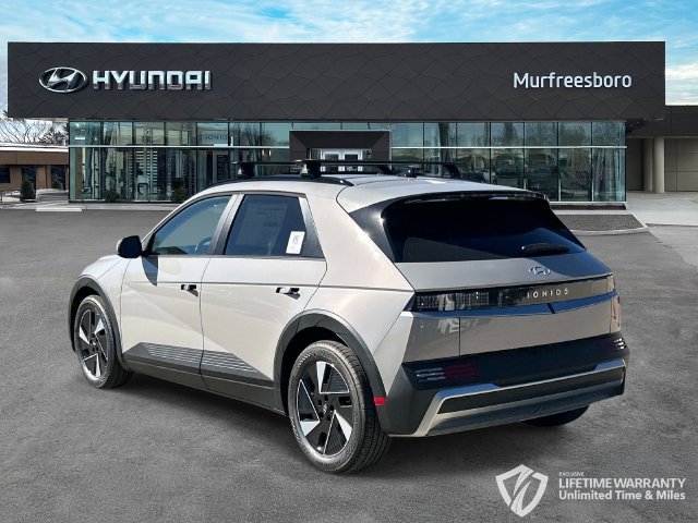 New 2027 Hyundai Ioniq 5 SEL RWD image 7