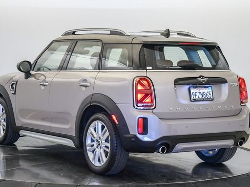 Used 2023 MINI Cooper Countryman S w/ Signature Upholstery Package FWD image 2
