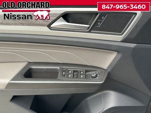 Used 2022 Volkswagen Atlas Cross Sport SE image 10