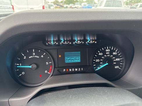 New 2026 Ford E-350 and Econoline 350 Super Duty w/ Power Equipment Group image 44