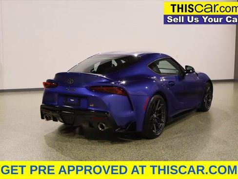 Used 2023 Toyota Supra Premium w/ Driver Assist Package RWD image 8