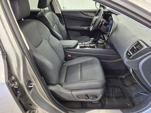 Used 2025 Lexus NX 350 AWD w/ Accessory Package (2T) image 33
