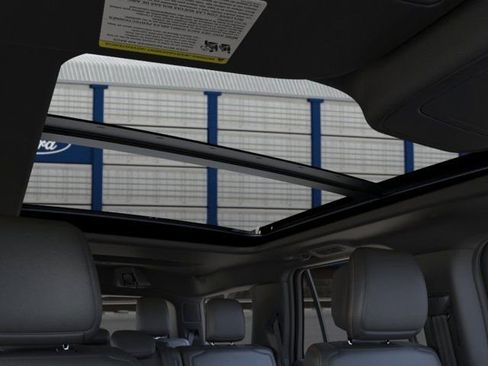New 2026 Ford Expedition Tremor AWD/4WD image 22