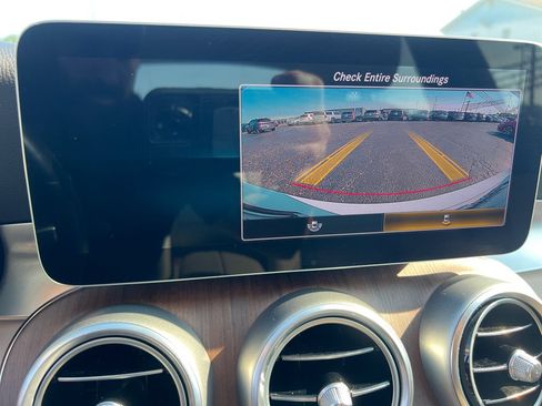 Used 2021 Mercedes-Benz C 300 4MATIC Sedan image 34