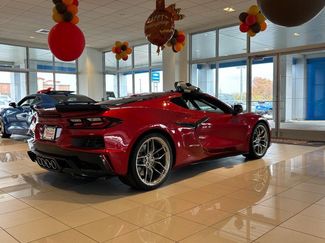 New 2026 Chevrolet Corvette Z06 video 3