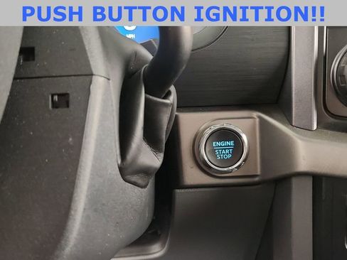 New 2024 Ford F150 XLT w/ Equipment Group 302A MID image 23