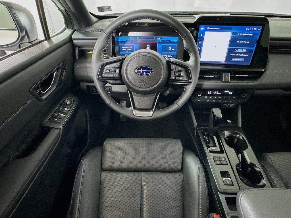 Used 2026 Subaru Outback Touring XT AWD/4WD image 24