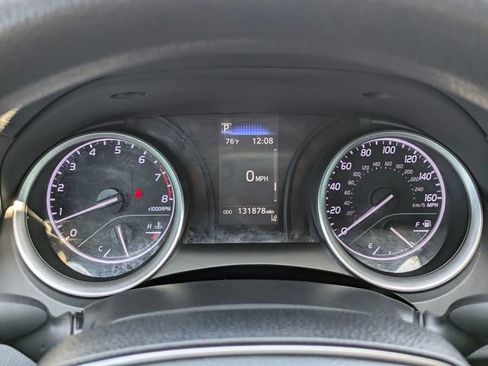 Used 2022 Toyota Camry LE FWD image 26