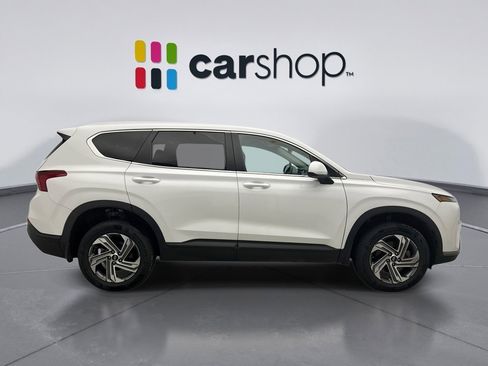 Used 2023 Hyundai Santa Fe SE AWD/4WD image 6