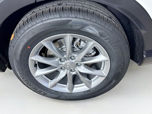 New 2026 Honda CR-V EX image 36