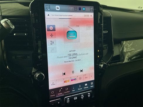 New 2026 RAM 2500 Limited w/ Towing Technology Group image 13