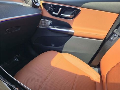 New 2025 Mercedes-Benz GLC 300 4MATIC image 28