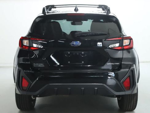 Certified 2024 Subaru Crosstrek 2.5i Limited w/ Crosstrek Mirror Package AWD/4WD image 42