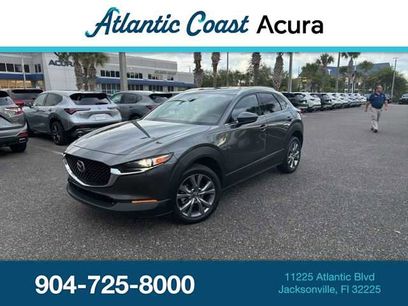 Used 2024 MAZDA CX-30 AWD 2.5 S w/ Premium Package