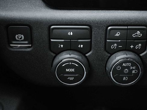 New 2026 Chevrolet Silverado 2500 LT w/ Trail Boss Package image 19