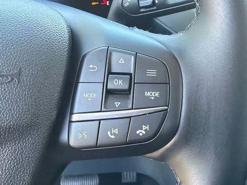 New 2026 Ford Maverick Lariat w/ Black Appearance Package AWD/4WD image 22