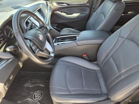 Used 2023 Buick Enclave Essence w/ Experience Buick Package FWD image 13
