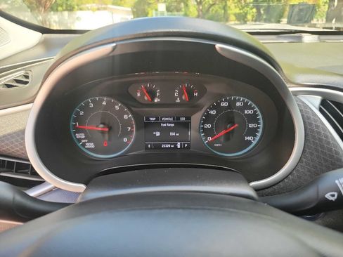 Used 2024 Chevrolet Malibu LS FWD image 14