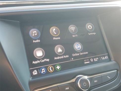 Used 2022 Chevrolet TrailBlazer LS image 25