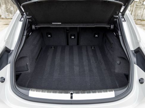 Certified 2023 Porsche Taycan GTS image 42