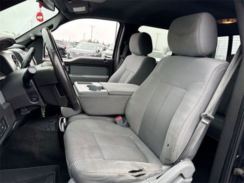 Used 2013 Ford F150 XLT w/ Luxury Equipment Group image 11
