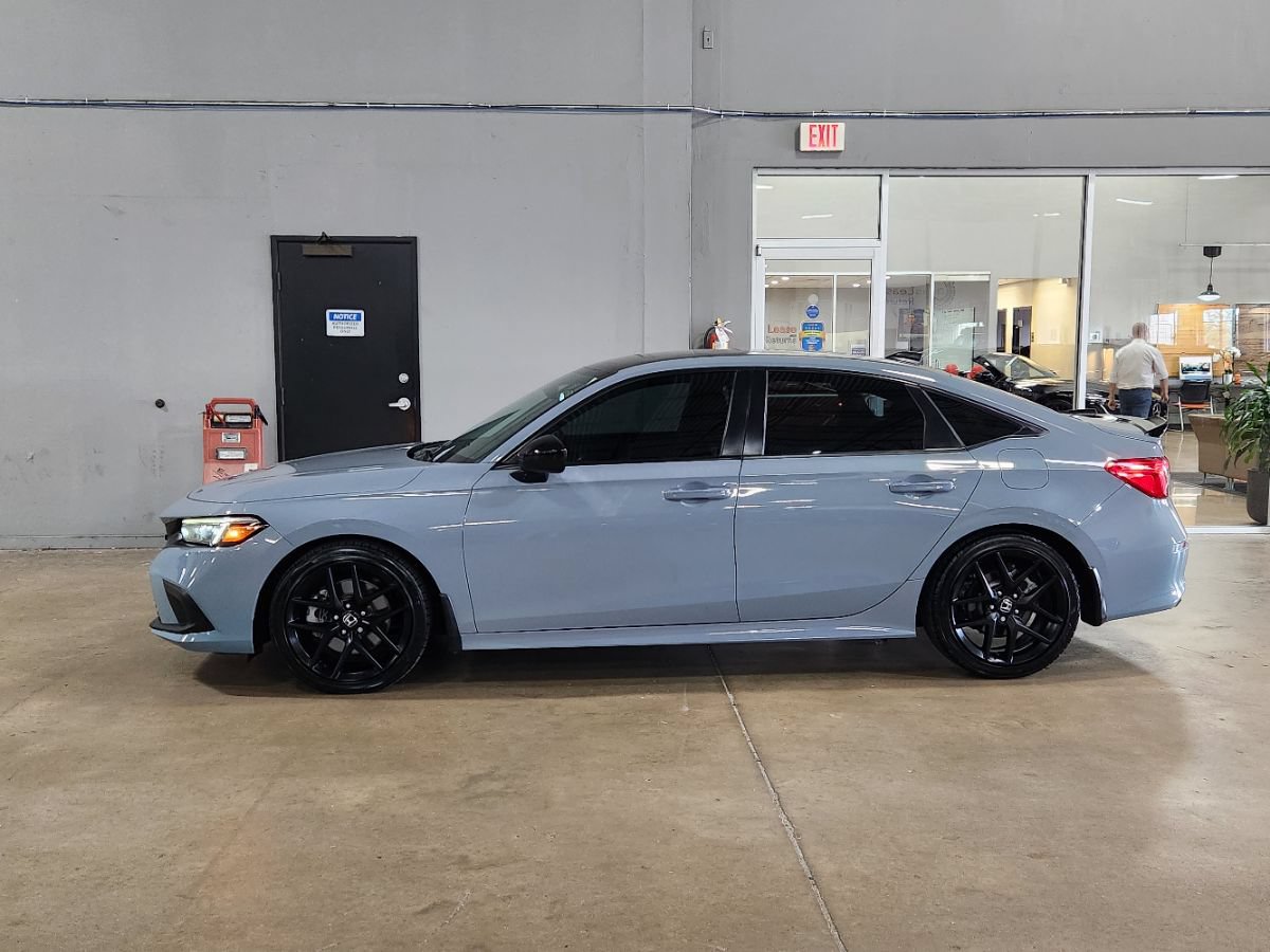 Used 2023 Honda Civic Si image 6