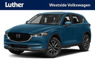 Used 2017 MAZDA CX-5 Grand Touring w/ Premium Package video 1