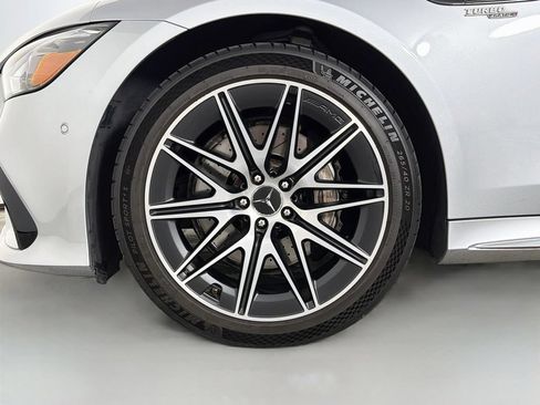 Used 2022 Mercedes-Benz AMG GT 53 image 34