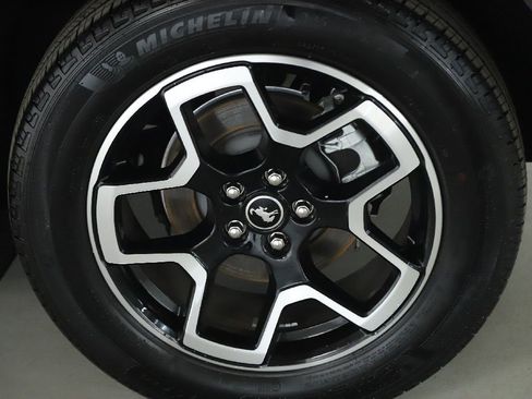 Used 2022 Ford Bronco Sport Big Bend image 39