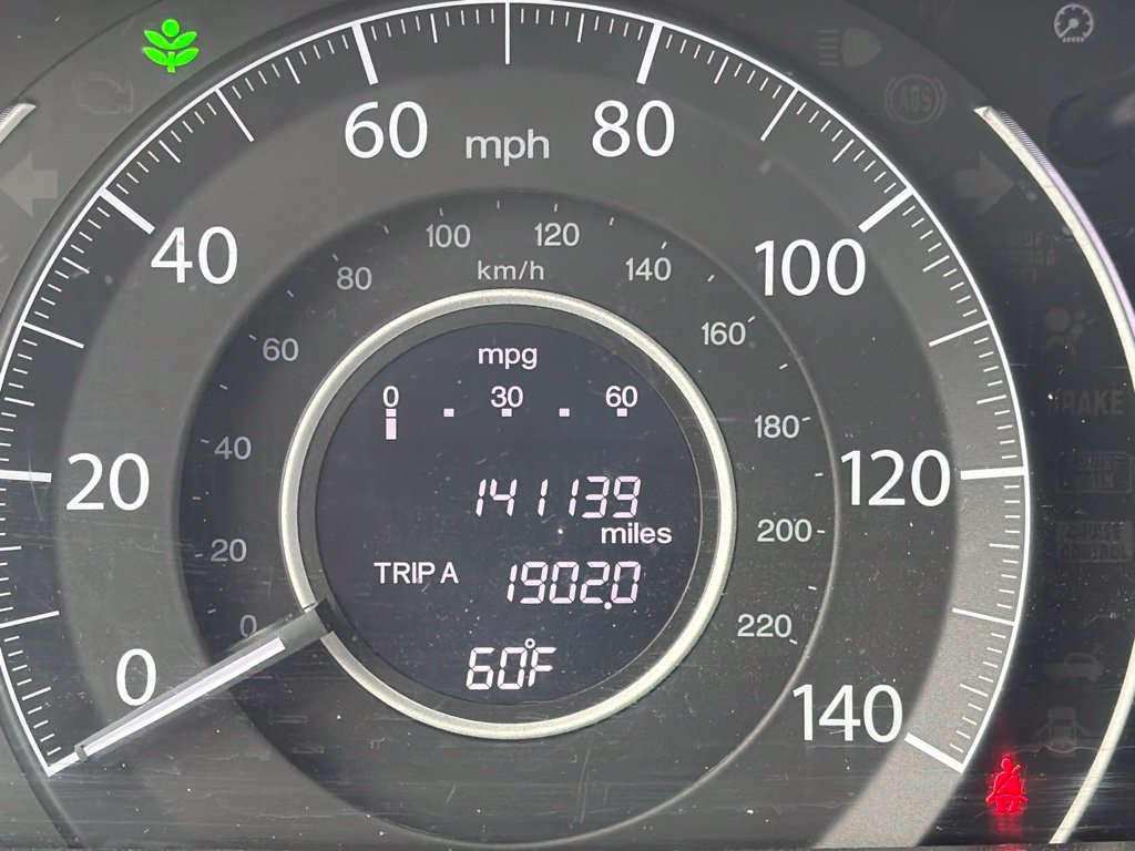 Used 2014 Honda CR-V EX-L image 17