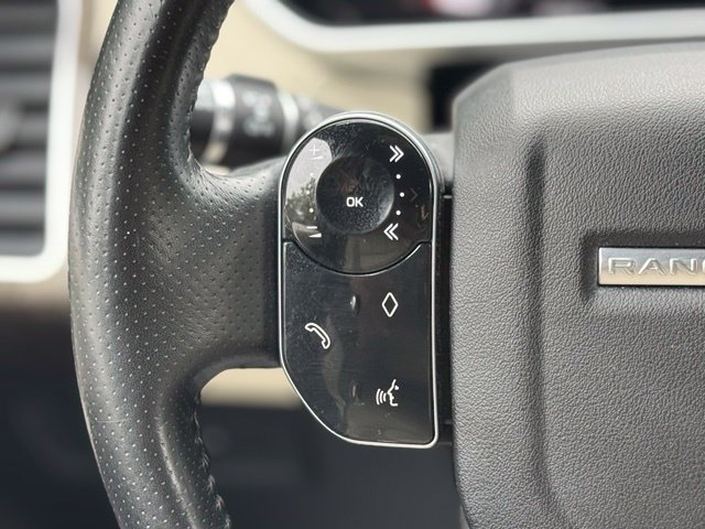 Used 2018 Land Rover Range Rover Sport HSE AWD/4WD image 23