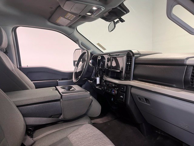 Used 2025 Ford F250 XLT AWD/4WD image 11