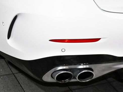 Used 2023 Mercedes-Benz C 43 AMG 4MATIC Sedan image 92