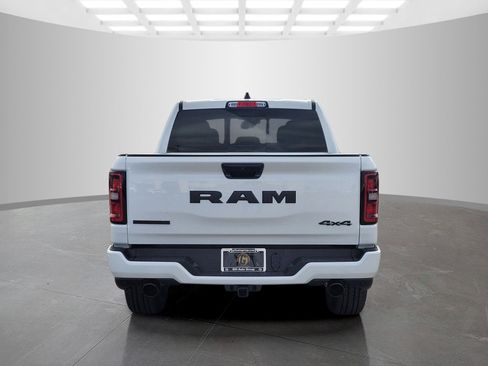 New 2026 RAM 1500 Big Horn image 5
