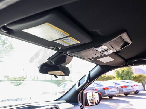 New 2026 Nissan Frontier SV w/ Tow Package image 13