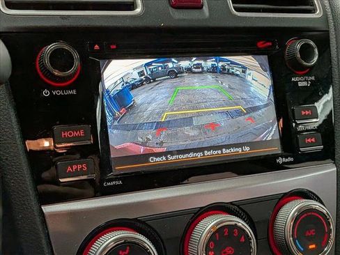 Used 2017 Subaru Crosstrek 2.0i Premium image 13