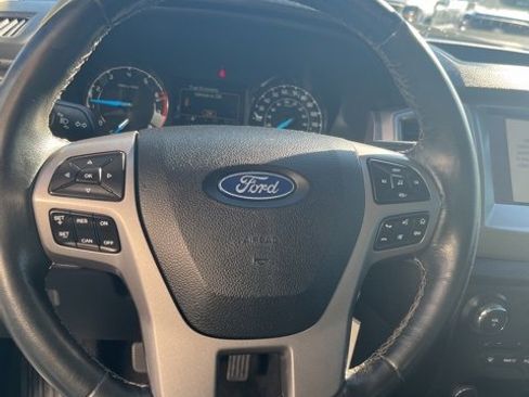 Used 2020 Ford Ranger XLT w/ Equipment Group 301A Mid image 13