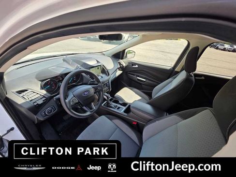 Used 2019 Ford Escape SE AWD/4WD image 11